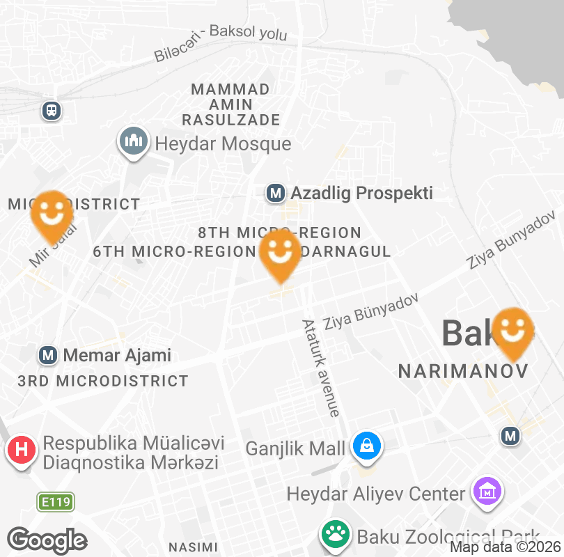 Xəritədə baxın