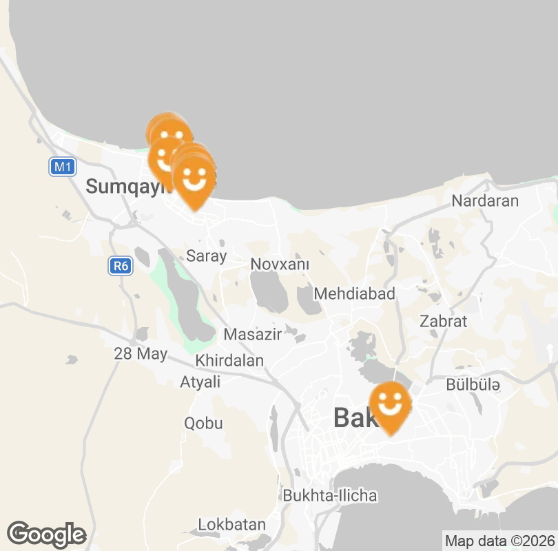 Xəritədə baxın
