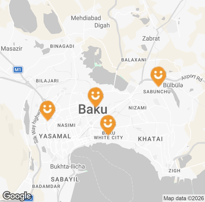 Xəritədə baxın