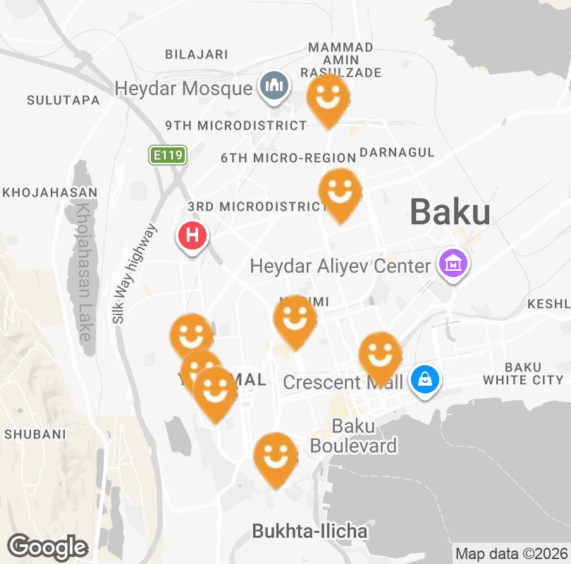 Xəritədə baxın