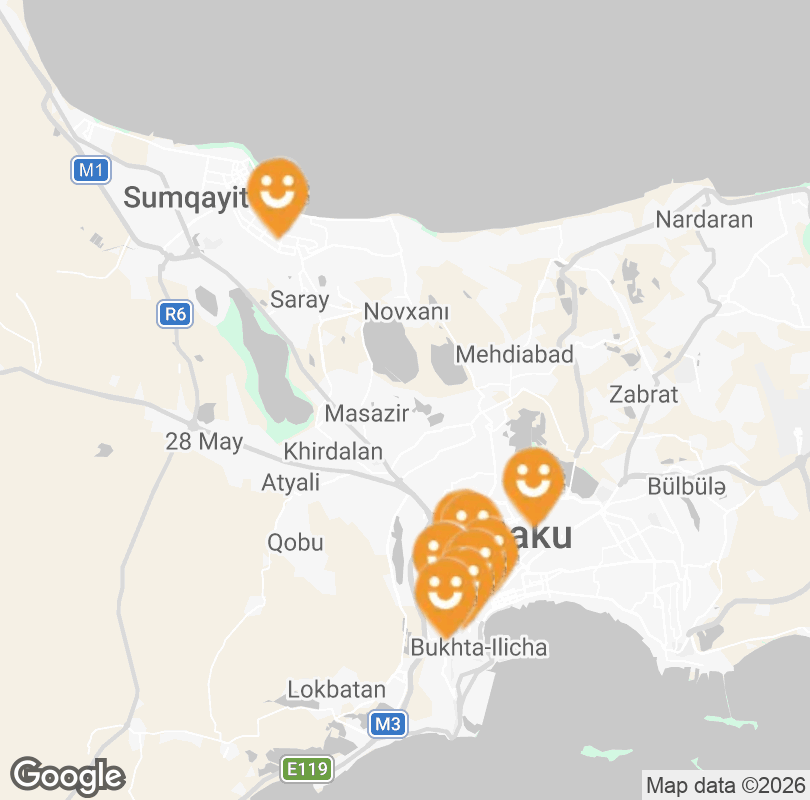 View on map