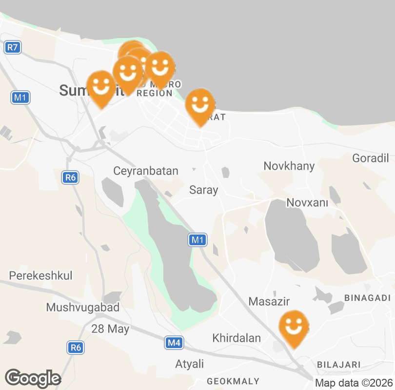 Xəritədə baxın